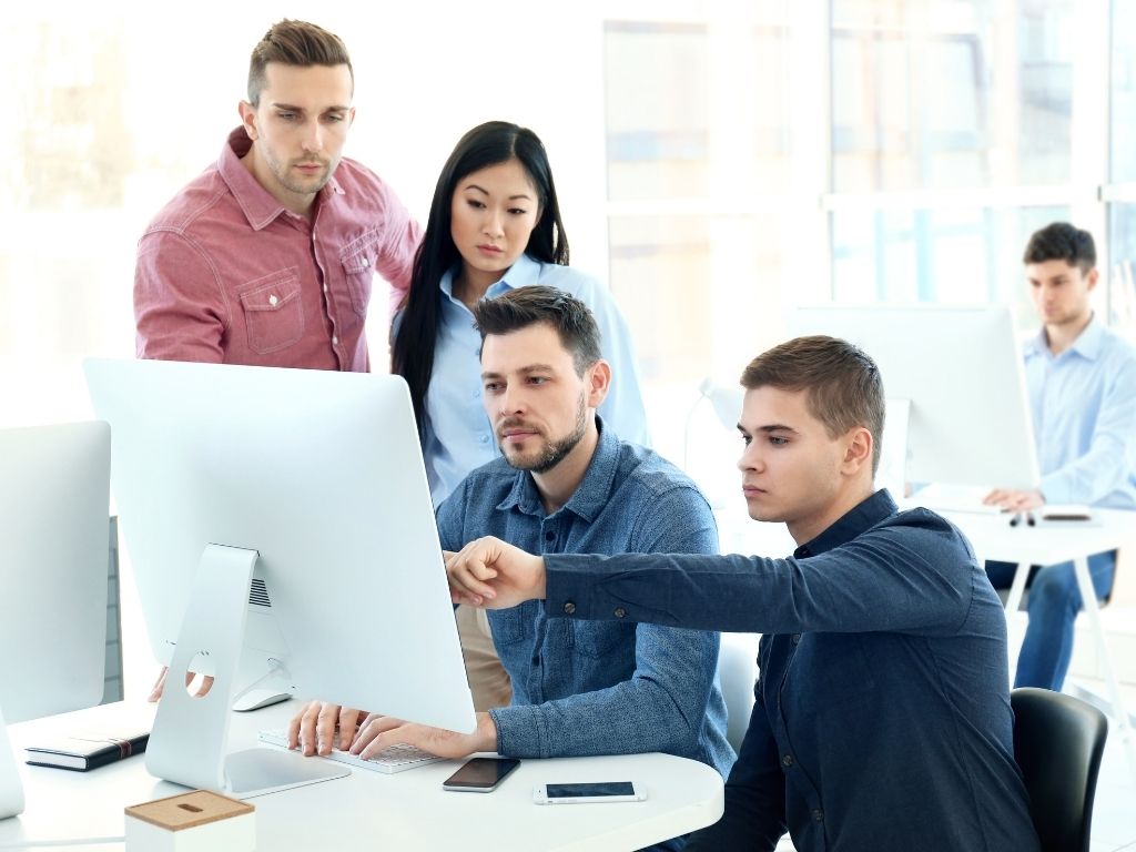 The edtech industry and the future of digital learning